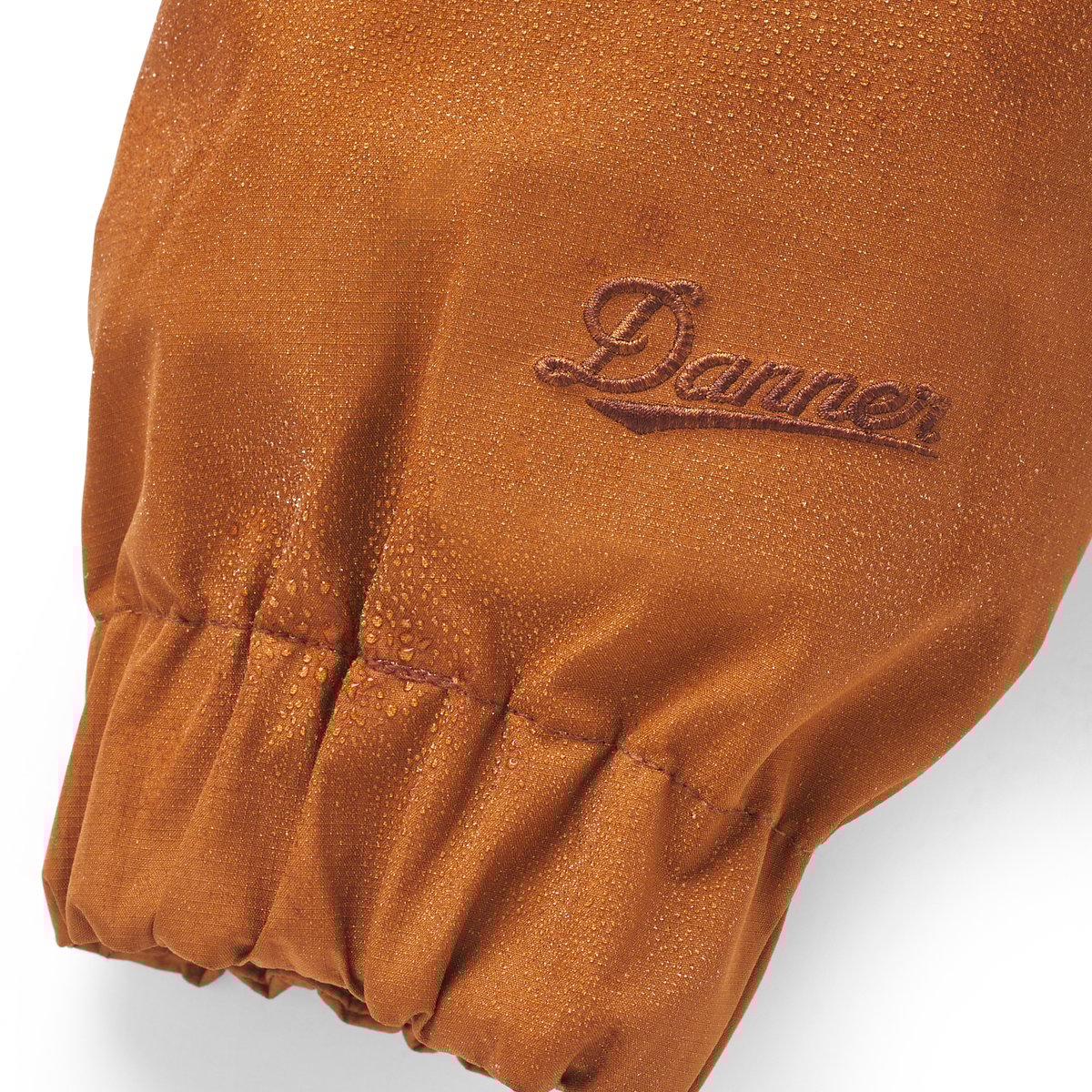 Cascade Crest Packable 3L GTX Jacket Glazed Ginger