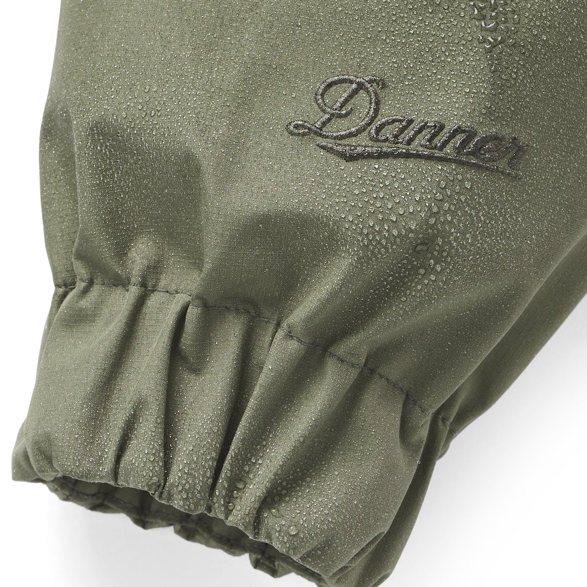 Cascade Crest Packable 3L GTX Jacket Dusty Olive