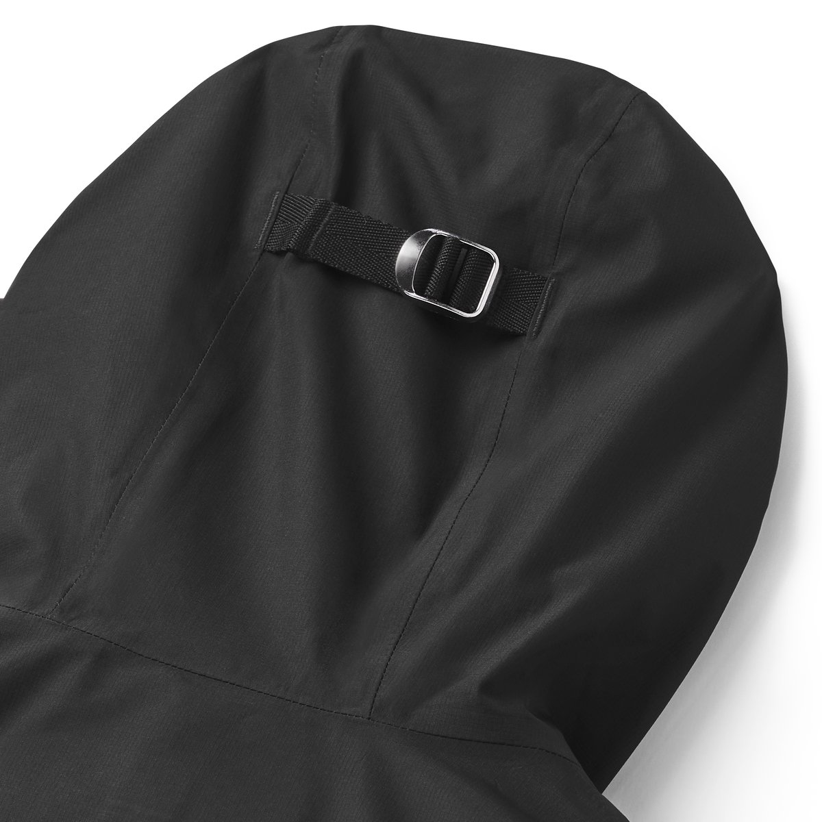 Cascade Crest Packable 3L GTX Jacket Black