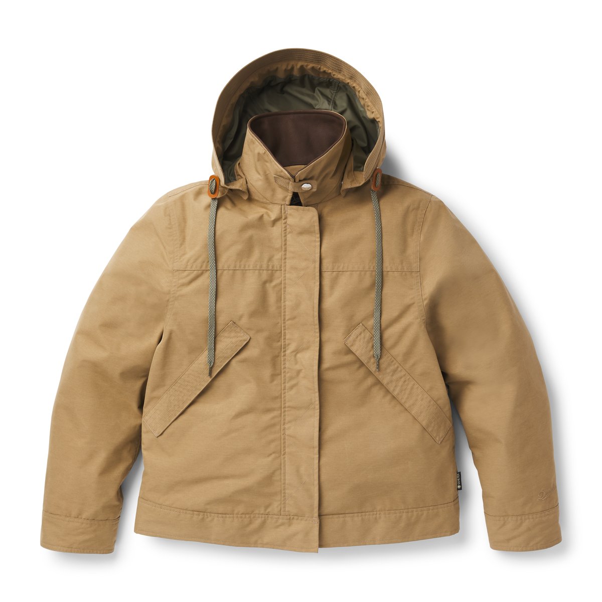 Danner - Woodsman GTX Jacket Ermine