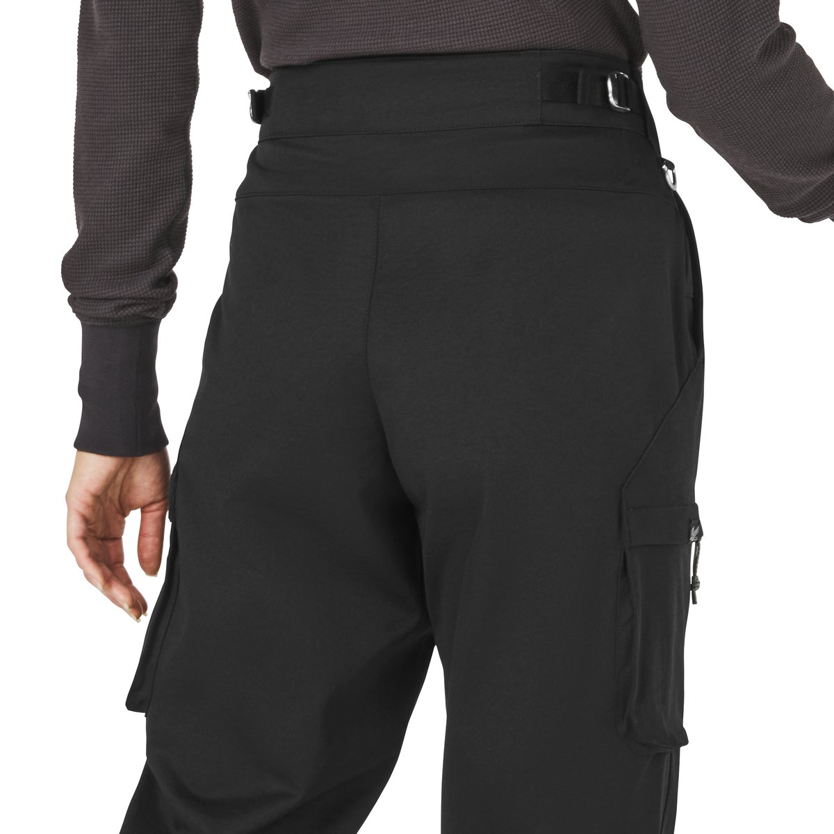 Boulder Ridge Pants Black