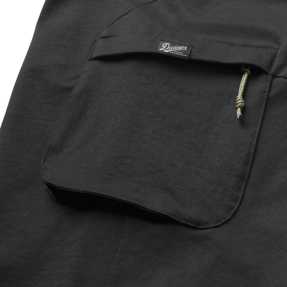 Boulder Ridge Pants Black