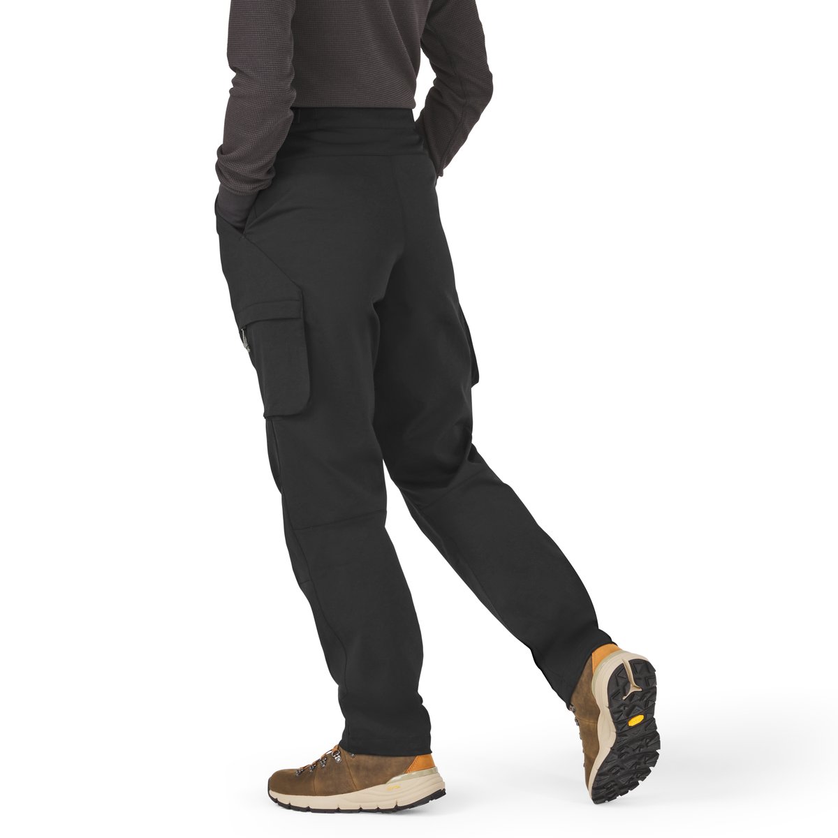 Boulder Ridge Pants Black