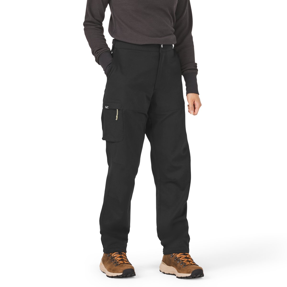 Boulder Ridge Pants Black