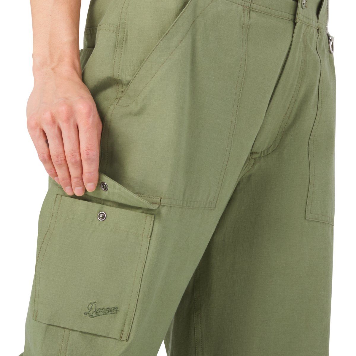 Danner Light Weight Trail Pants Olivine