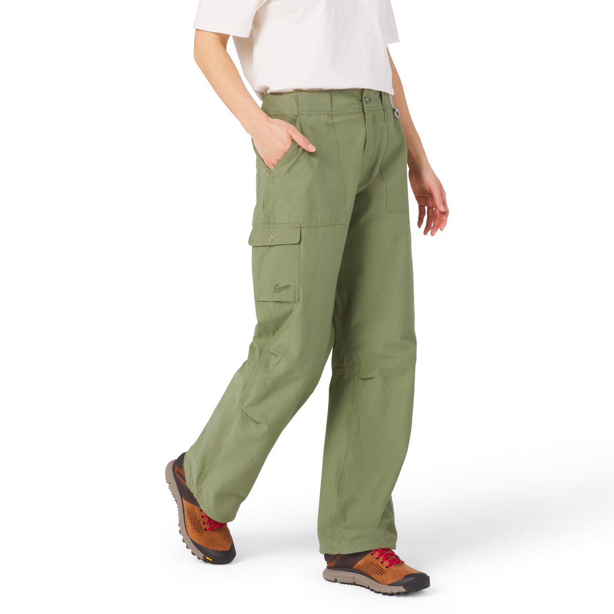 Danner Light Weight Trail Pants Olivine