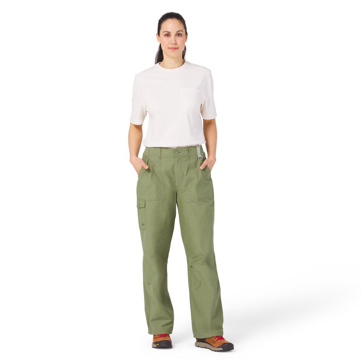 Danner Light Weight Trail Pants Olivine