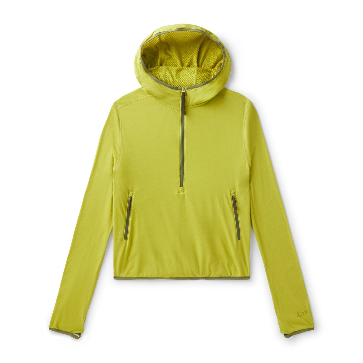 Danner - Ultralight OCTA® Pullover Lentil Sprout