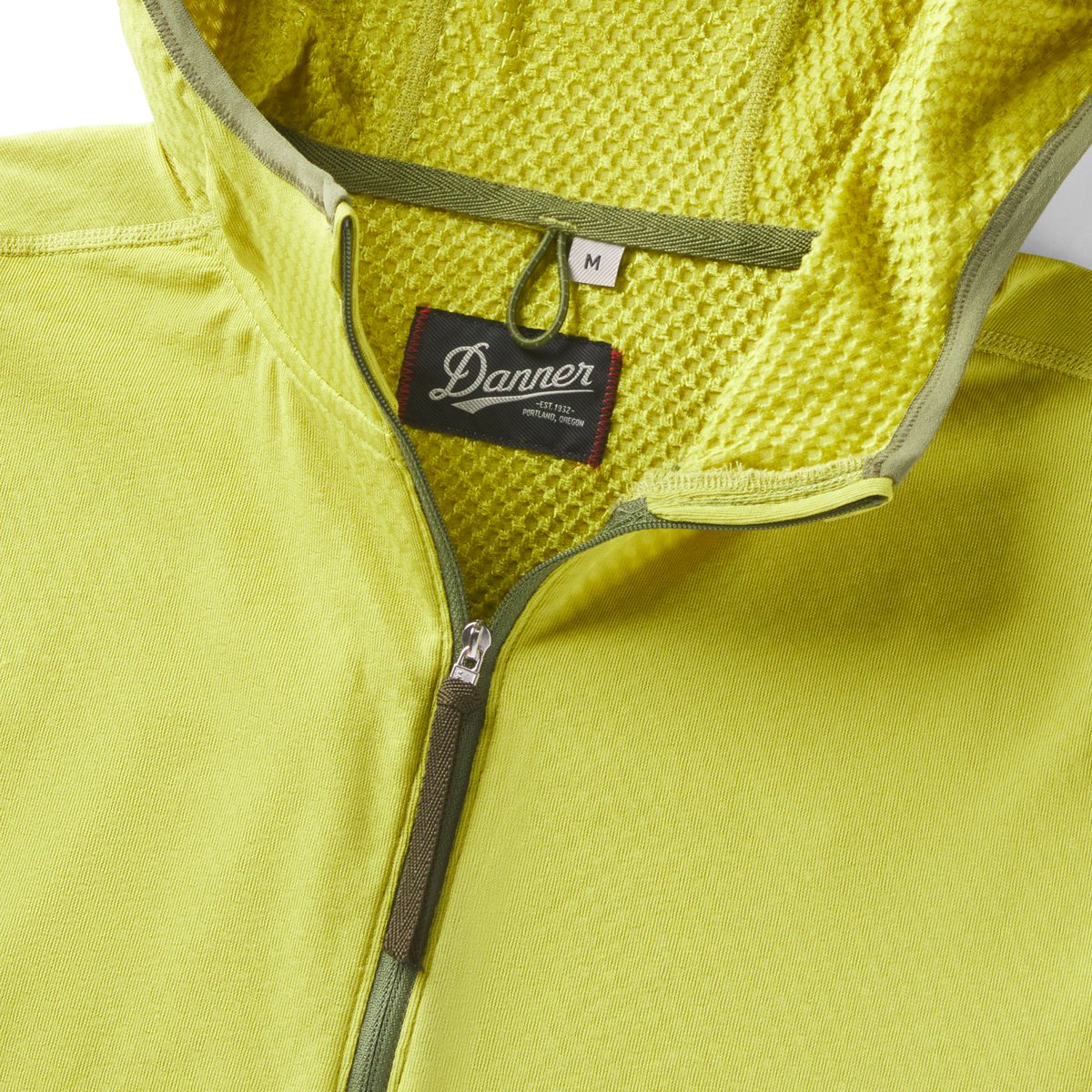 Danner UL Octa Pullover Lentil Sprout