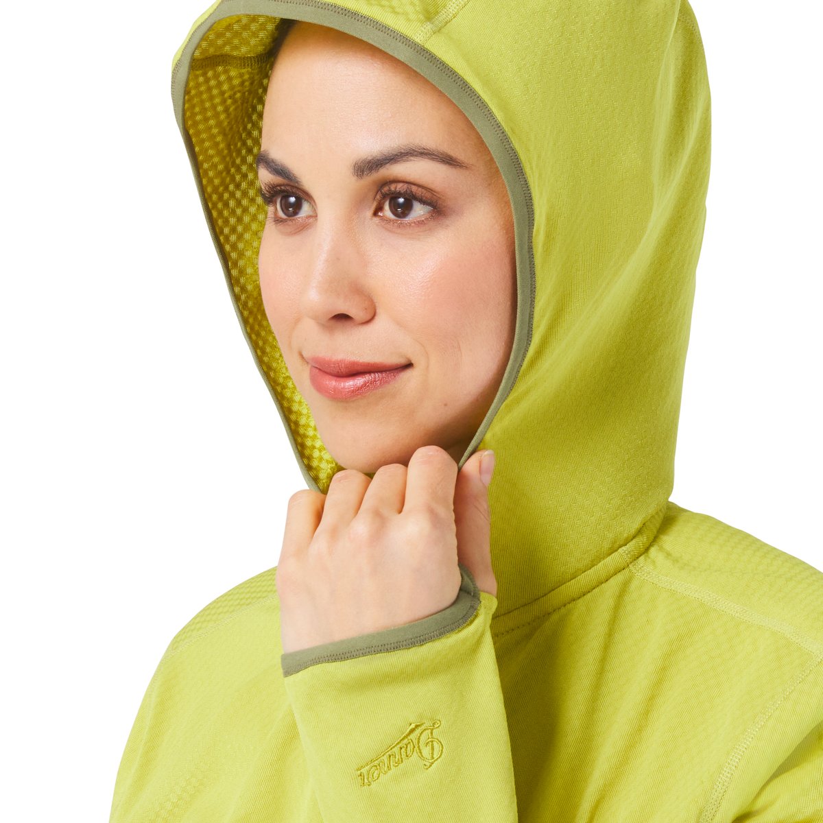 Danner - Ultralight OCTA® Pullover Lentil Sprout