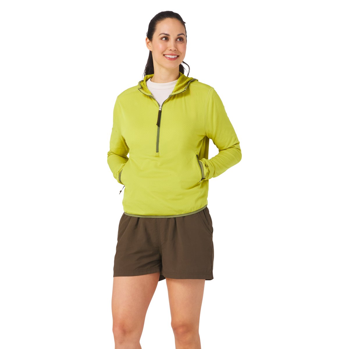 Danner - Ultralight OCTA® Pullover Lentil Sprout