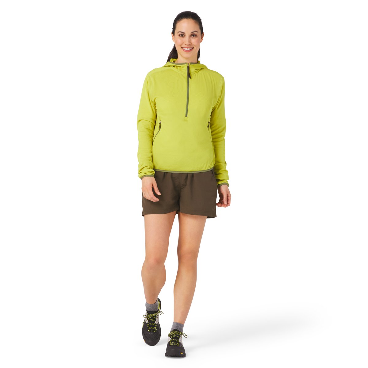 Danner - Ultralight OCTA® Pullover Lentil Sprout