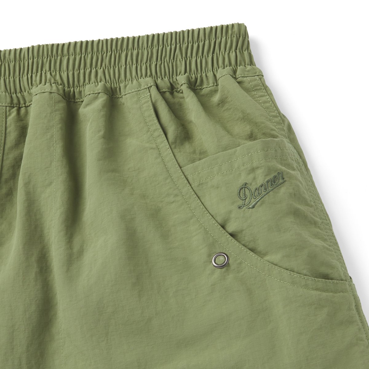Danner Utility Shorts Olivine