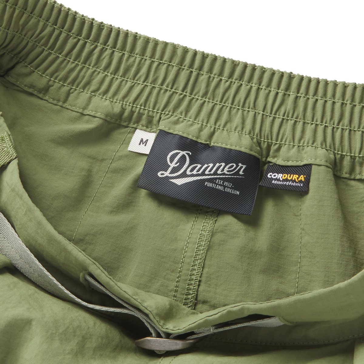 Danner Utility Shorts Olivine