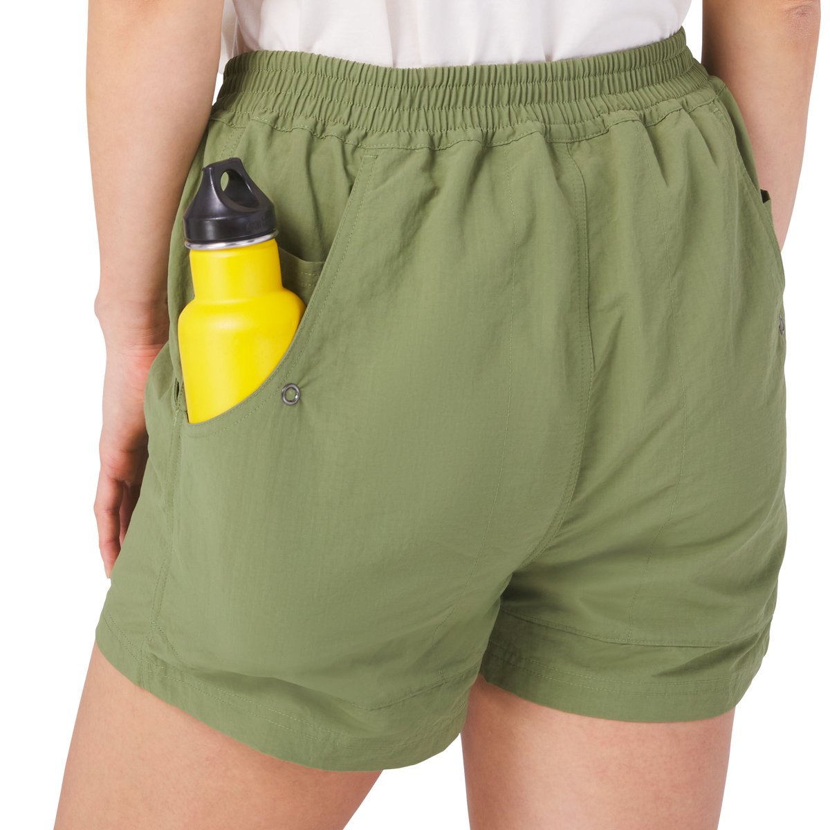 Danner Utility Shorts Olivine