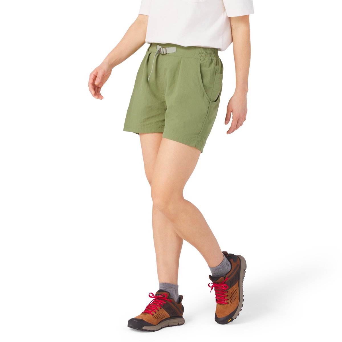 Danner Utility Shorts Olivine