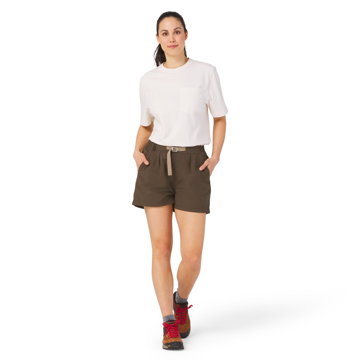 Danner Utility Shorts Wren