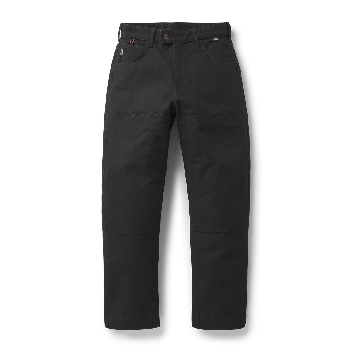 Danner - Hawthorne Double Knee Pants Black