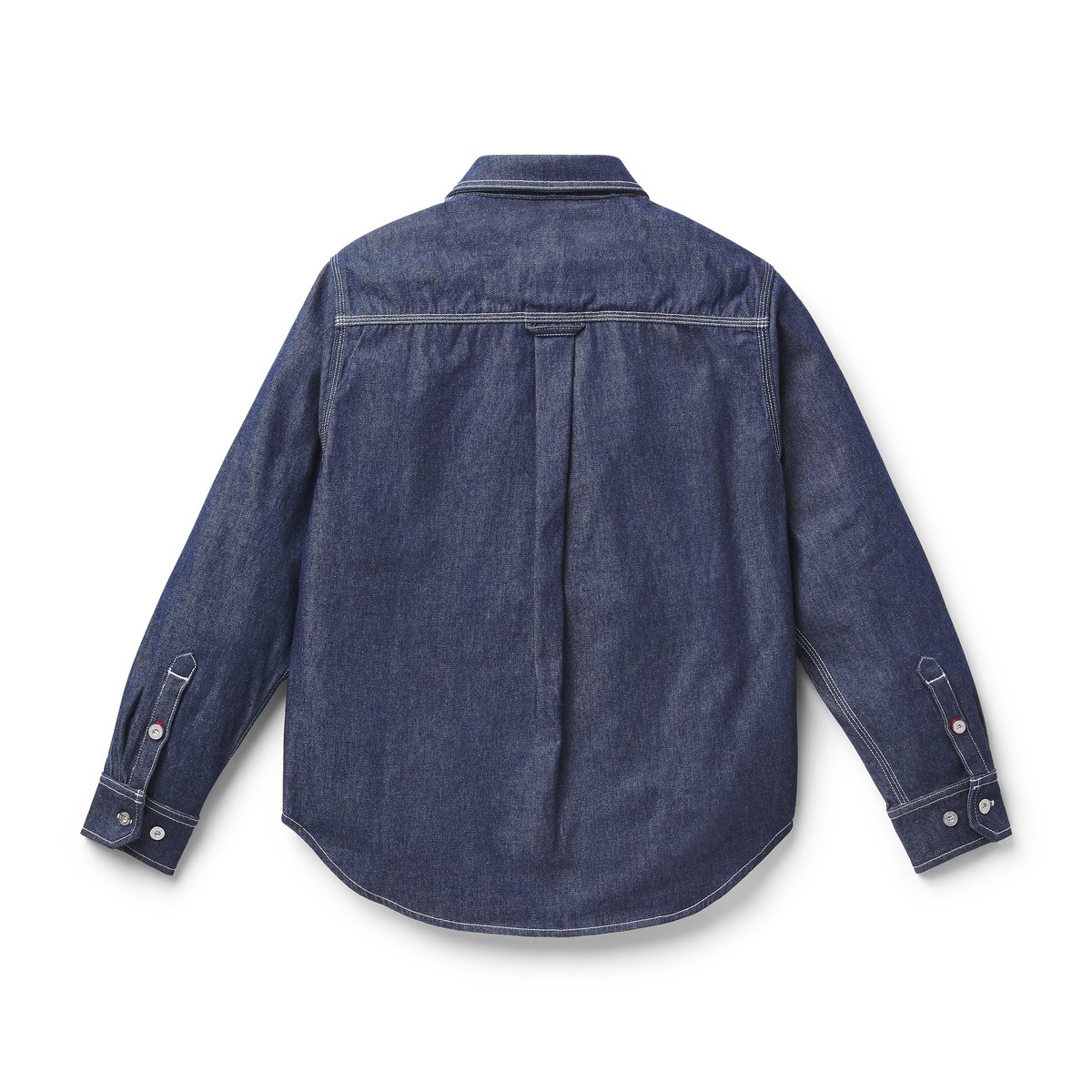Danner - Larch Mt Denim Shirt Dark Wash Indigo