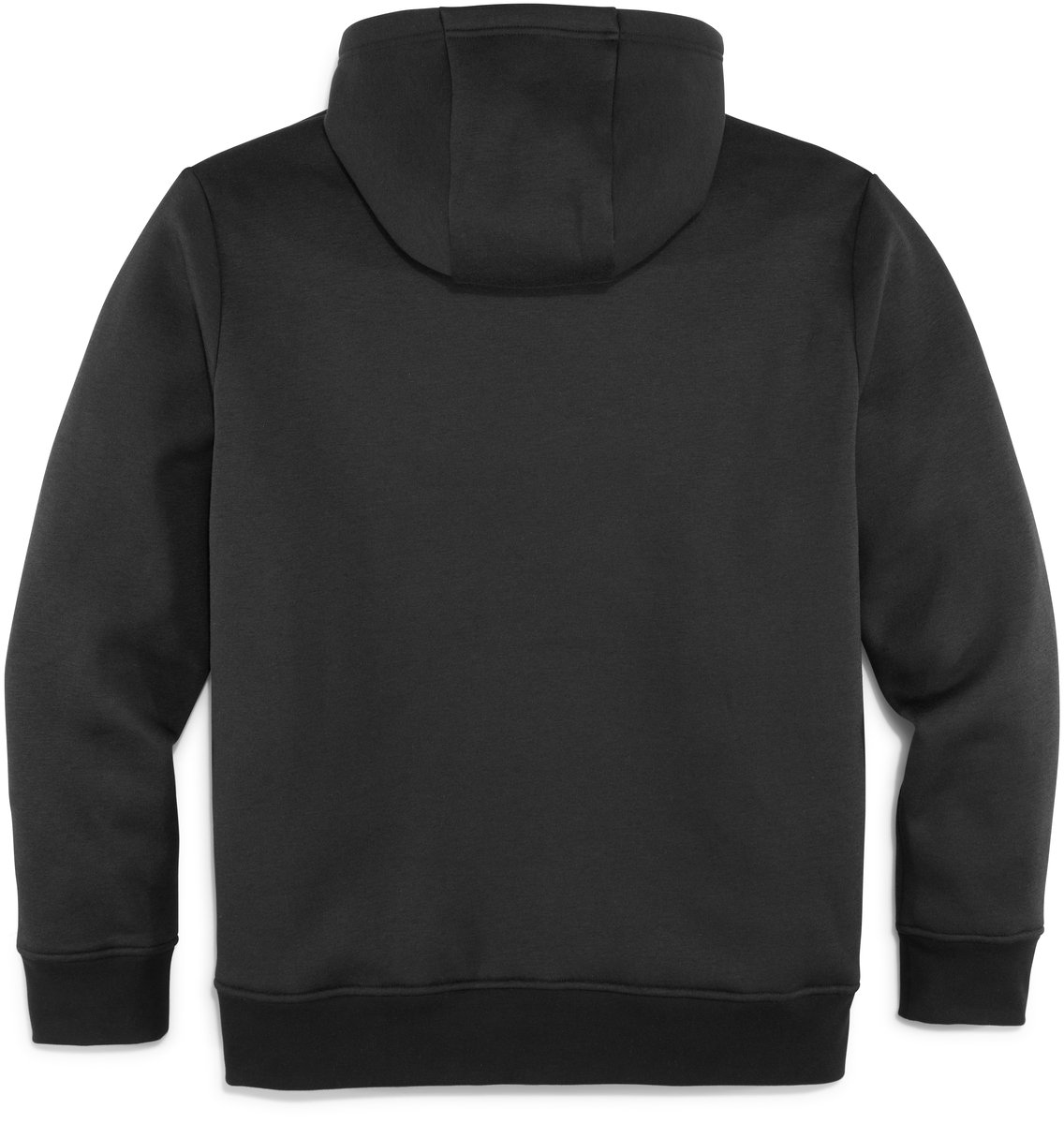 Lacrosse Elk Hoodie