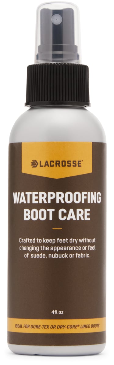 LaCrosse Waterproofing Spray