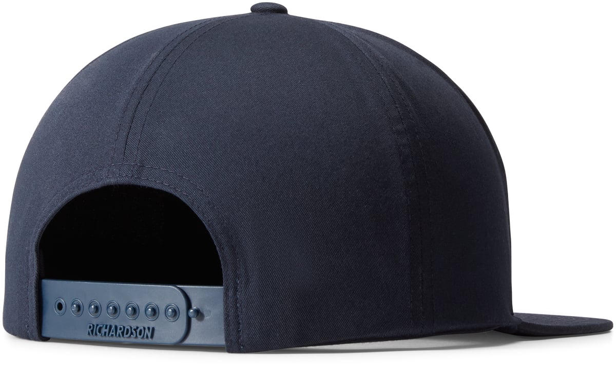 LaCrosse Icon Cap Navy