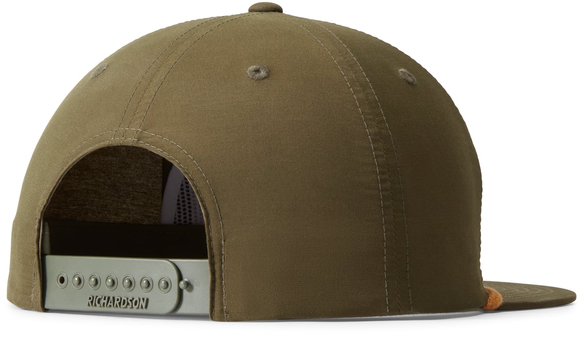 LaCrosse Grange Cap