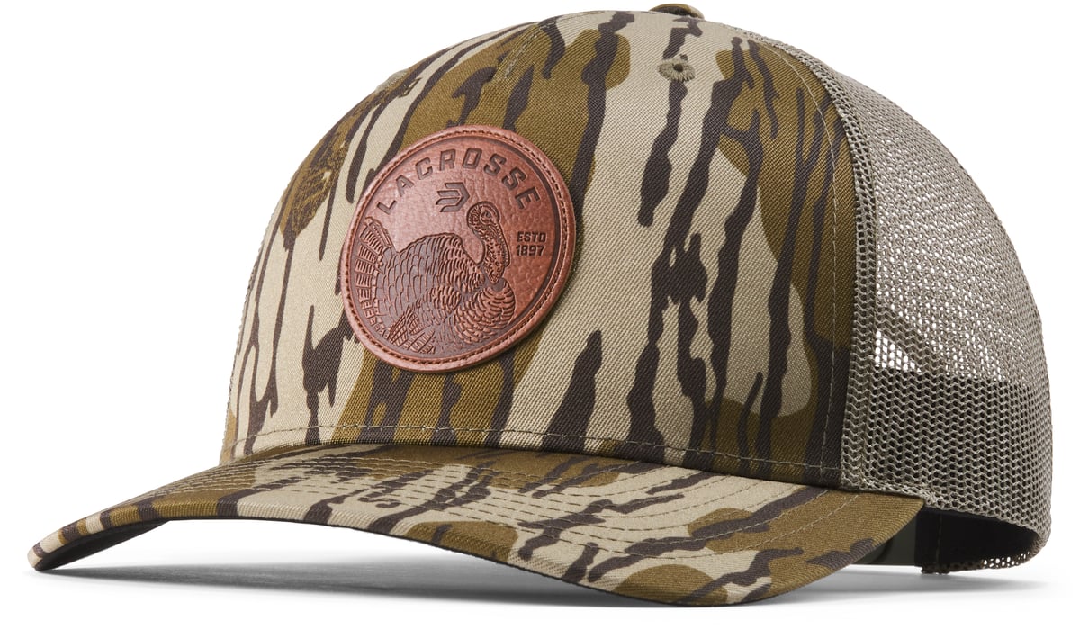 LaCrosse Tom Trucker MO Bottomland