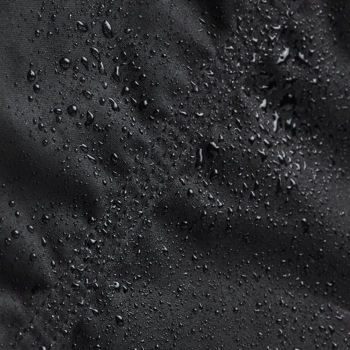 Danner Shipyard Waxed Jacket Black/Bison