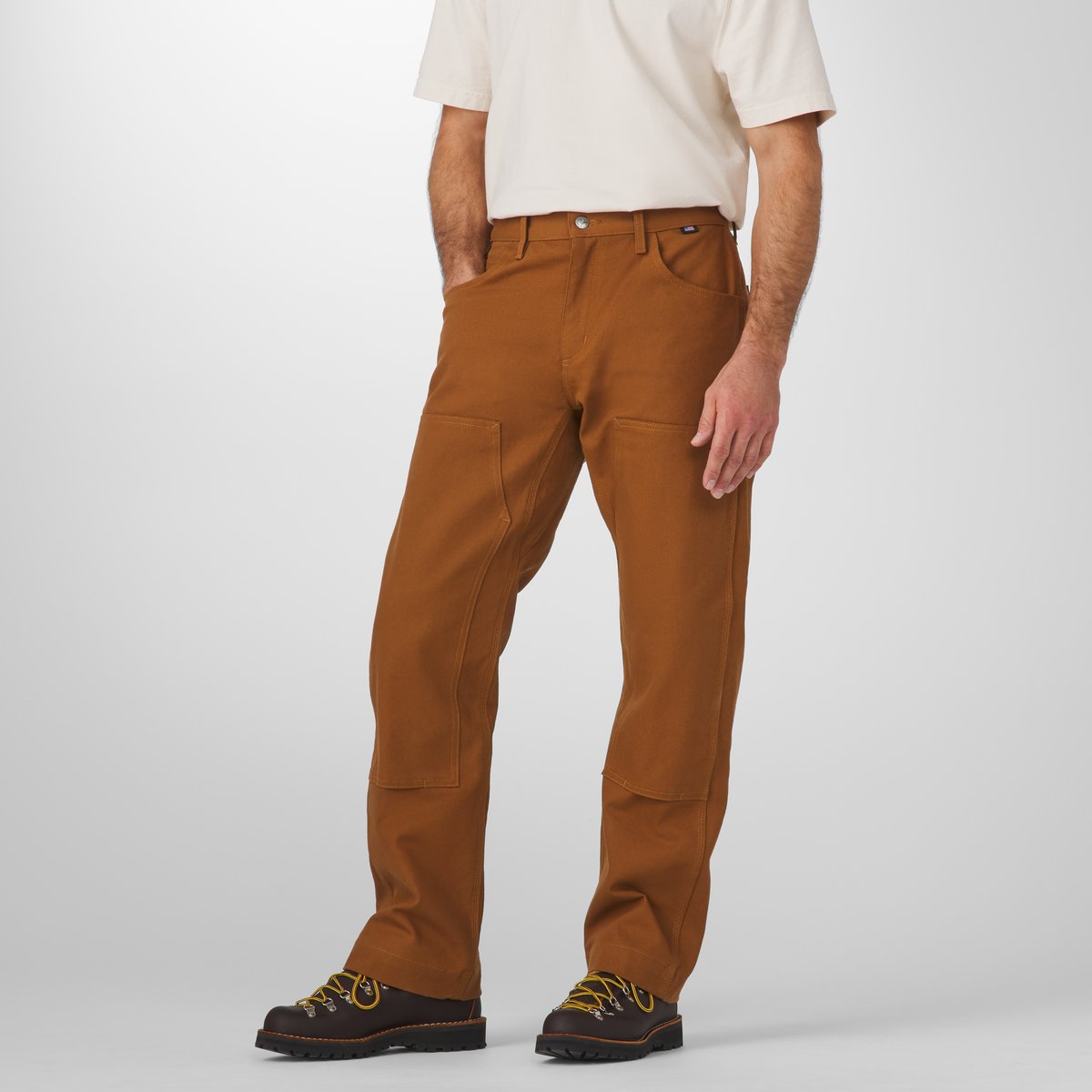 Danner - Kenton Double Knee Pants Ranch Tan
