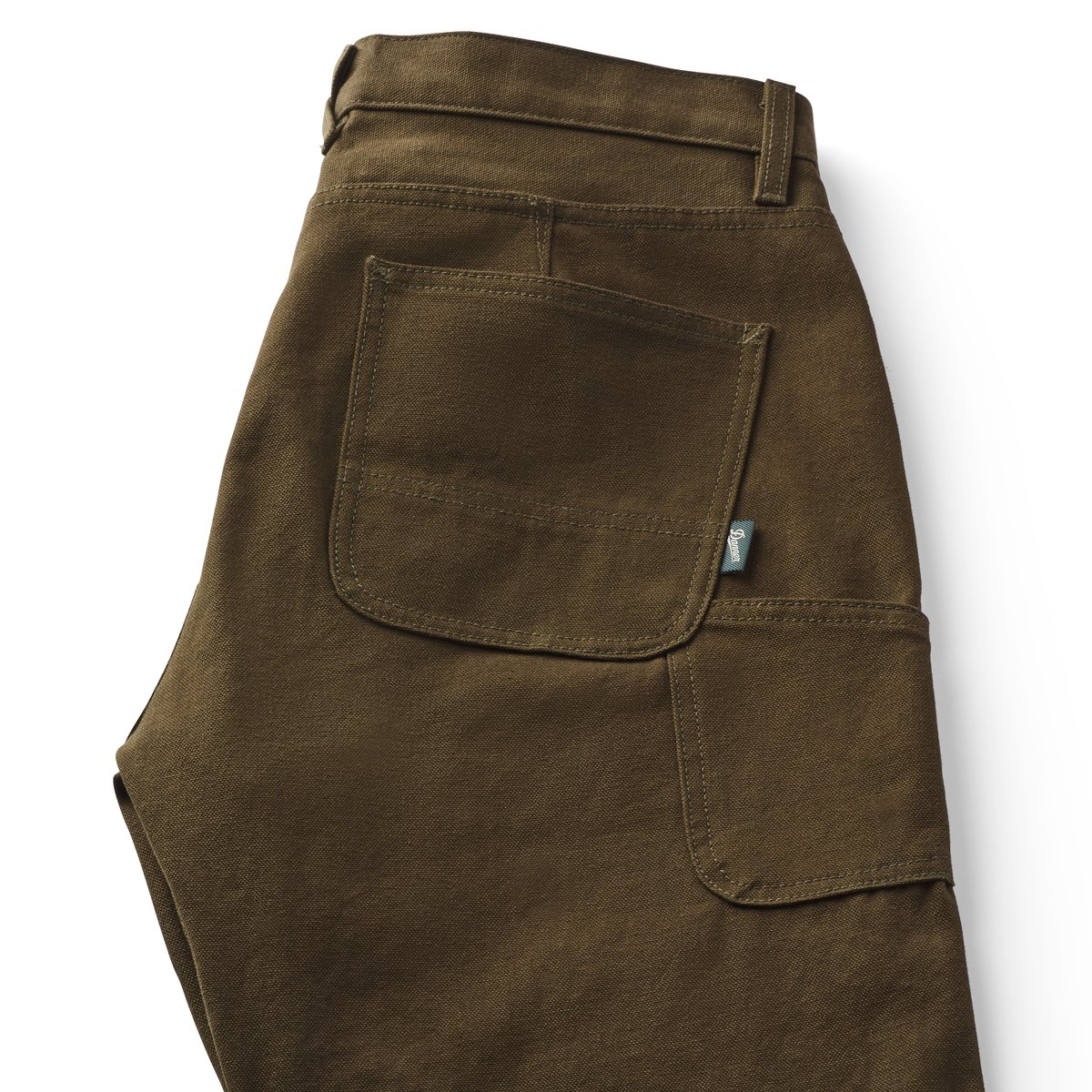 Danner - Kenton Double Knee Pants Olive