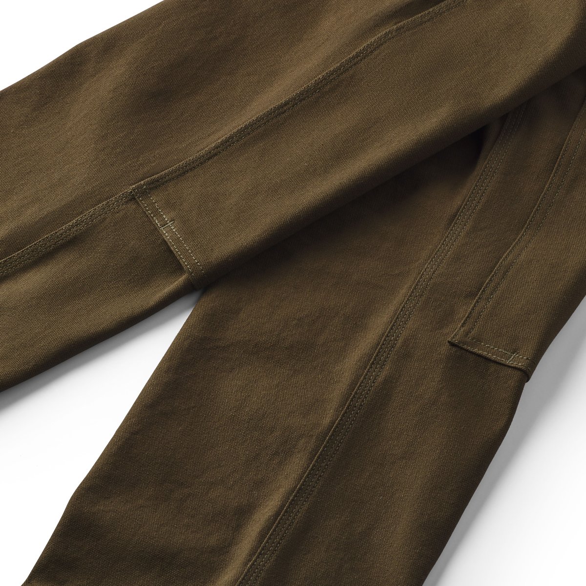 Danner Kenton Double Knee Pants Olive
