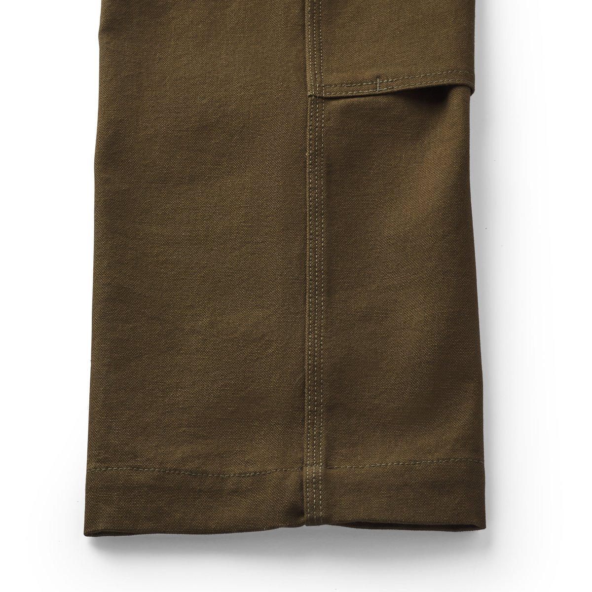 【U LAN】Docking double knee carpender training pants MDN-04APR-BTMS-_0000_REAL-PANT