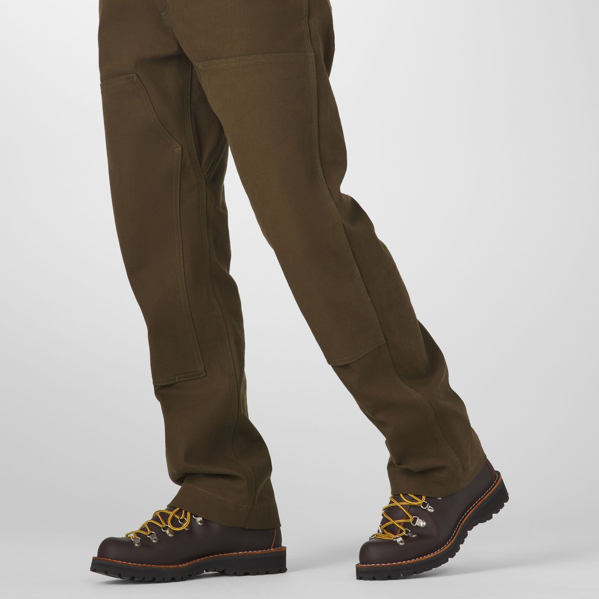 Danner - Kenton Double Knee Pants Olive
