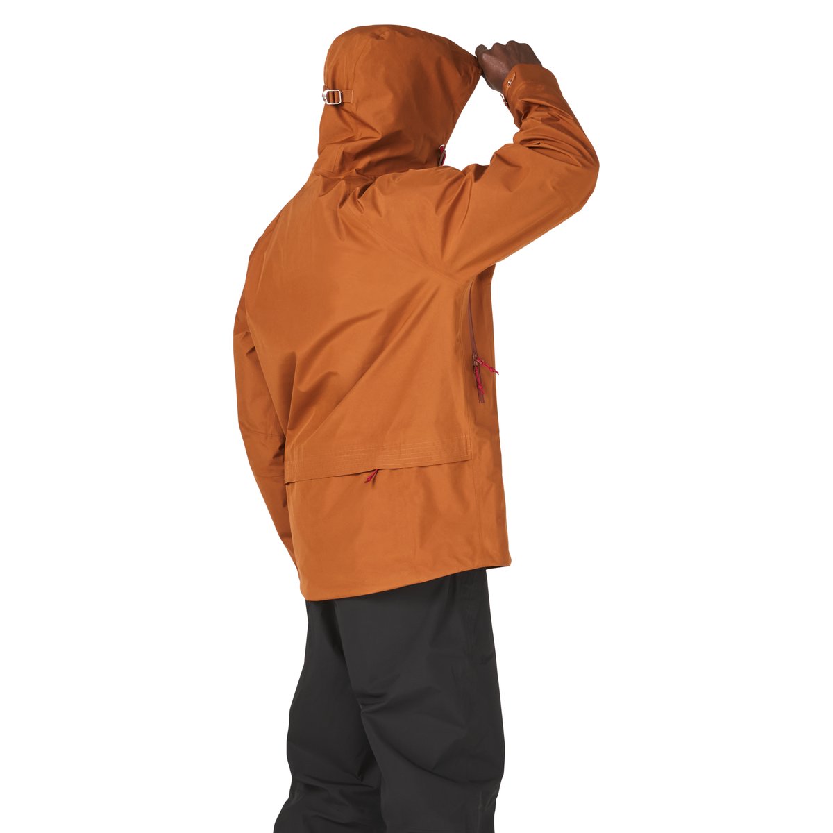 Danner - Cascade Crest Packable GTX Jacket Glazed Ginger