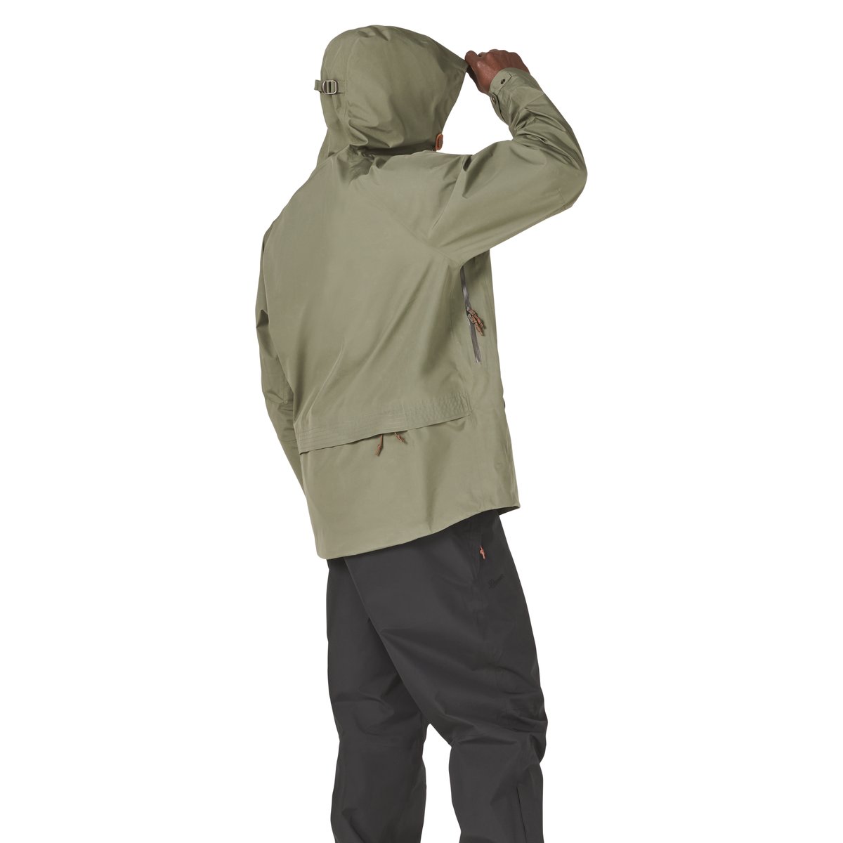 DANNER × WDS PACKABLE MOUNTAINPARKA 9200009