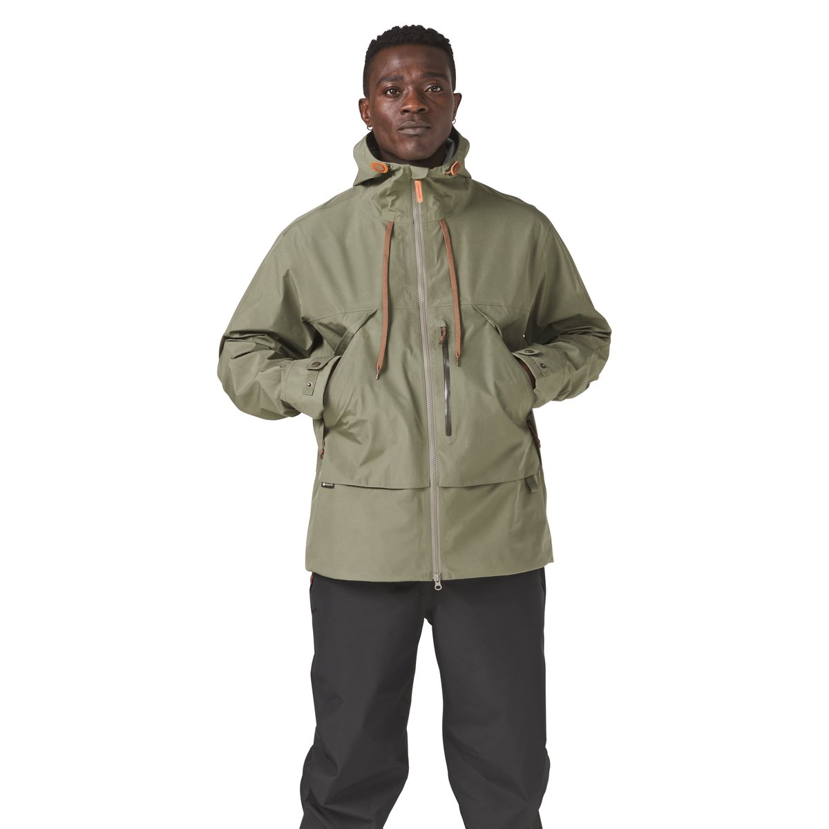 DANNER × WIND AND SEA  MODS COAT DANNER x WIND AND SEA | ABC-MART GRAND STAGE