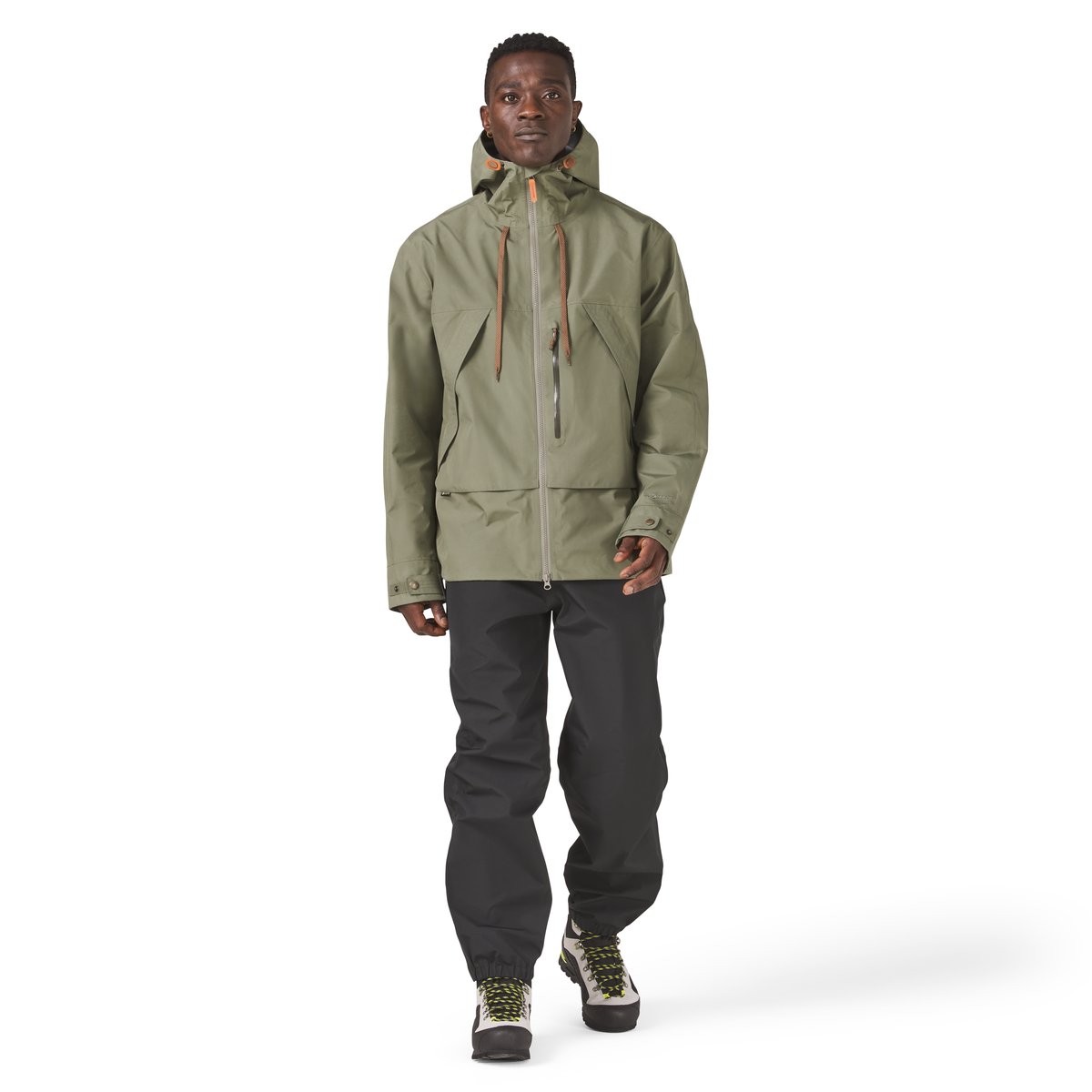 DANNER × WIND AND SEA  MODS COAT WIND AND SEA | STUMPTOWN BOOTS ＆ RECRAFTING