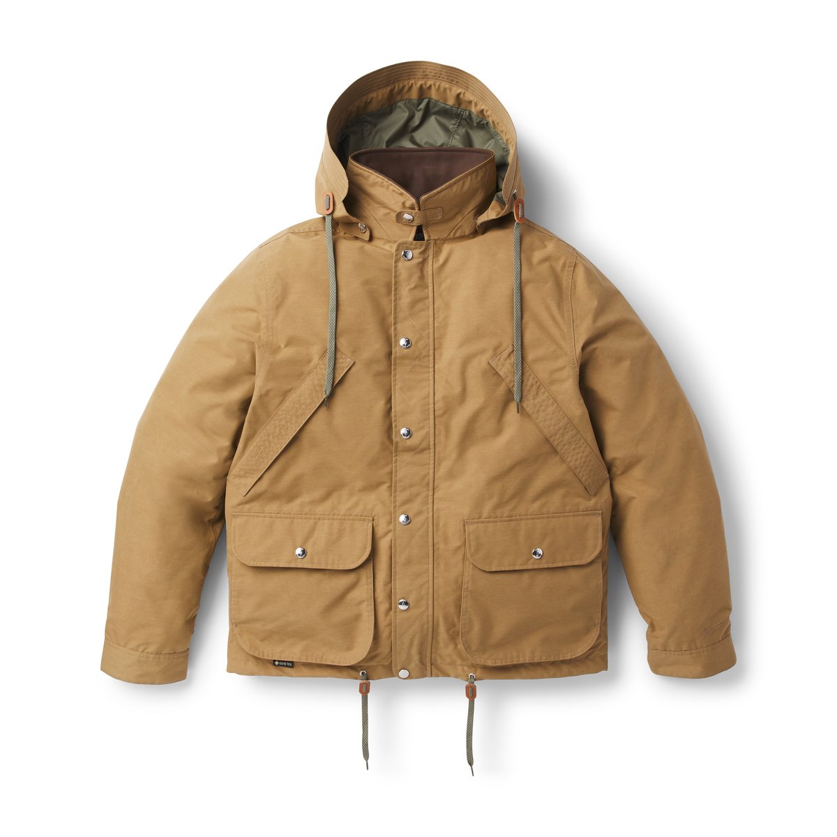 WIND AND SEA× Danner M Was UtilityJacket WIND AND SEA× Danner M Was UtilityJacket
