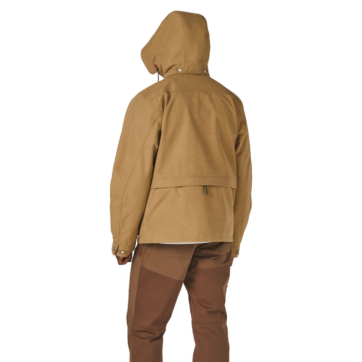 Woodsman 2L GTX Jacket Ermine - M