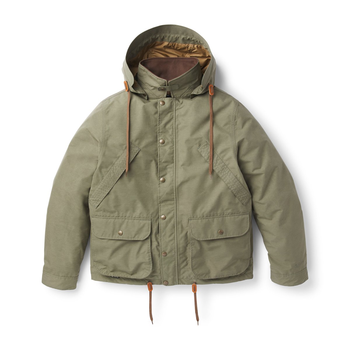 Danner - Woodsman GTX Jacket Dusty Olive