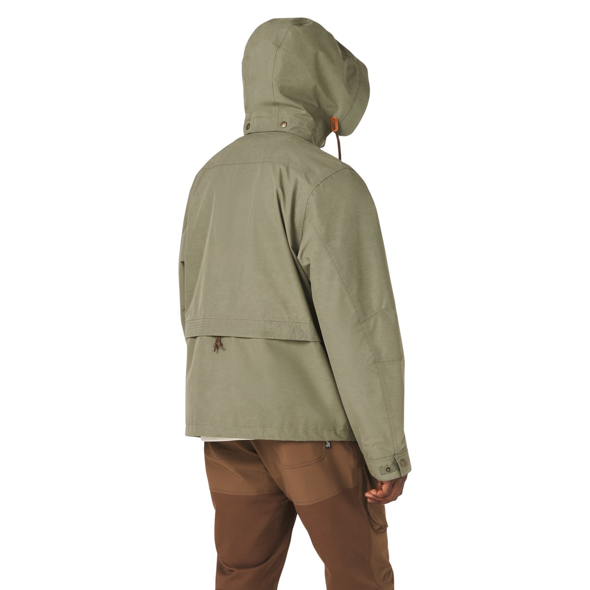 Danner - Woodsman GTX Jacket Dusty Olive