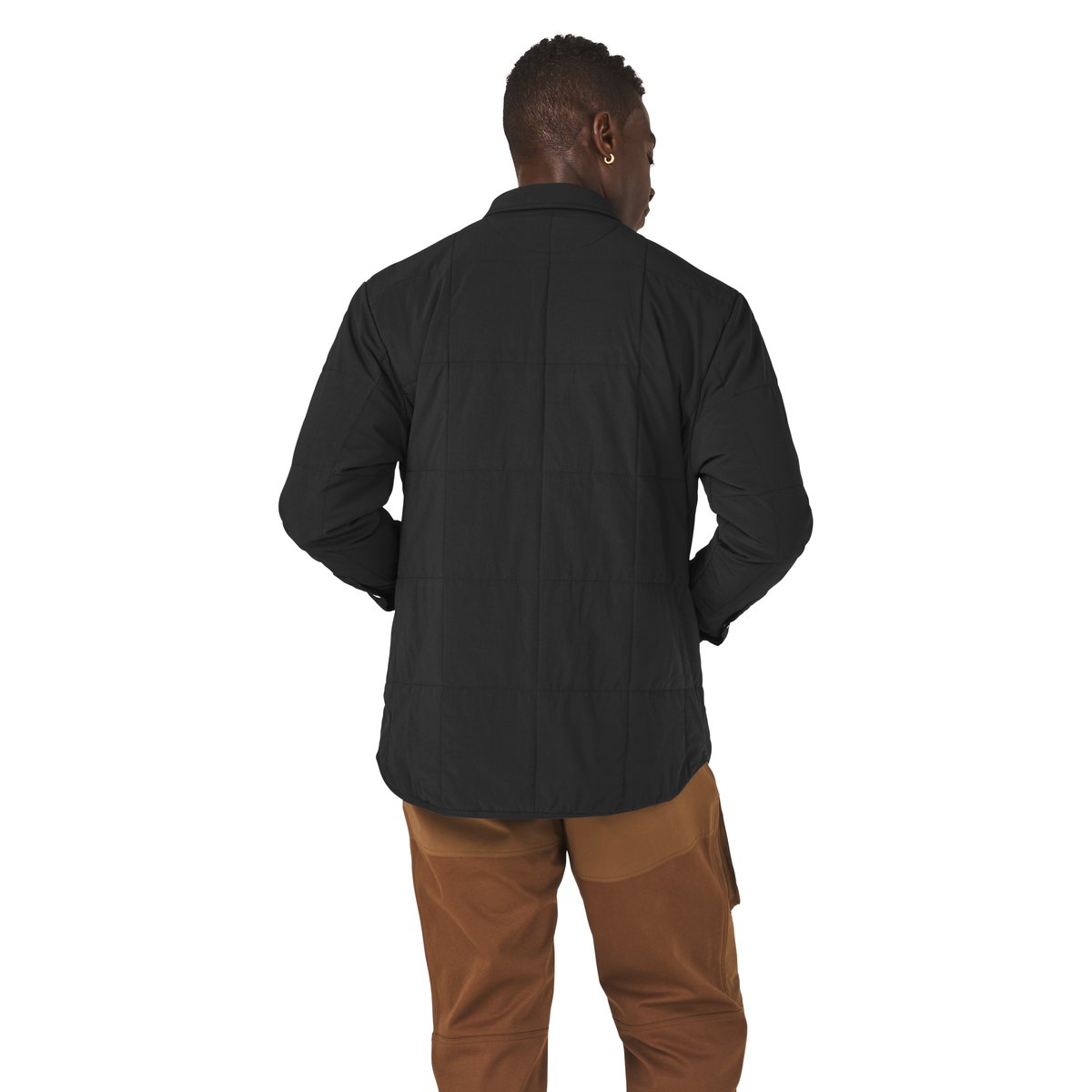 Danner - Overlook Primaloft Jacket Black