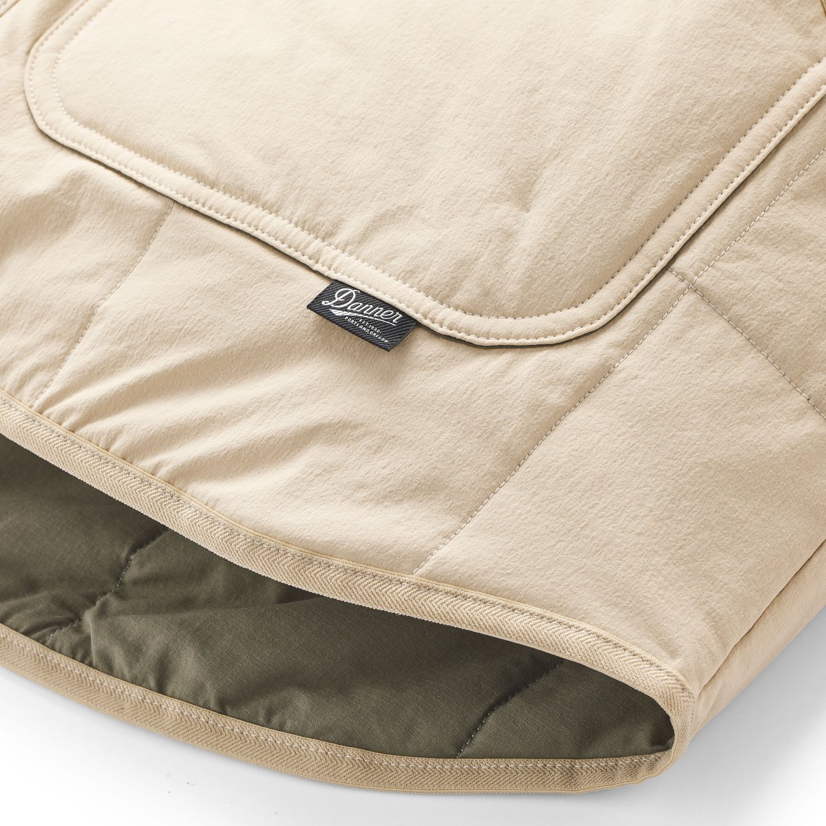 Overlook Thermal Shirt Safari - M