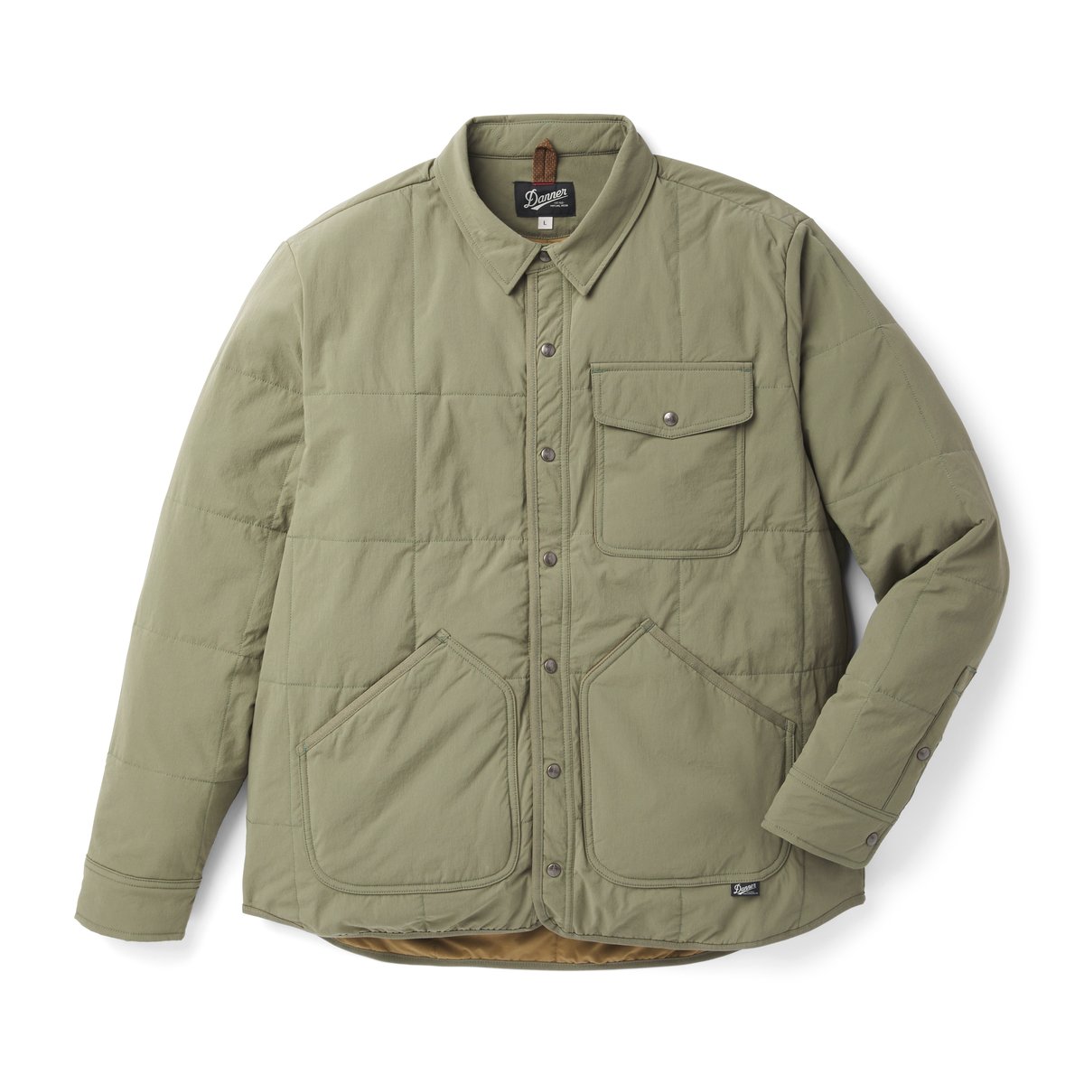 WIND AND SEA× Danner M Was UtilityJacket WIND AND SEA× Danner M Was UtilityJacket