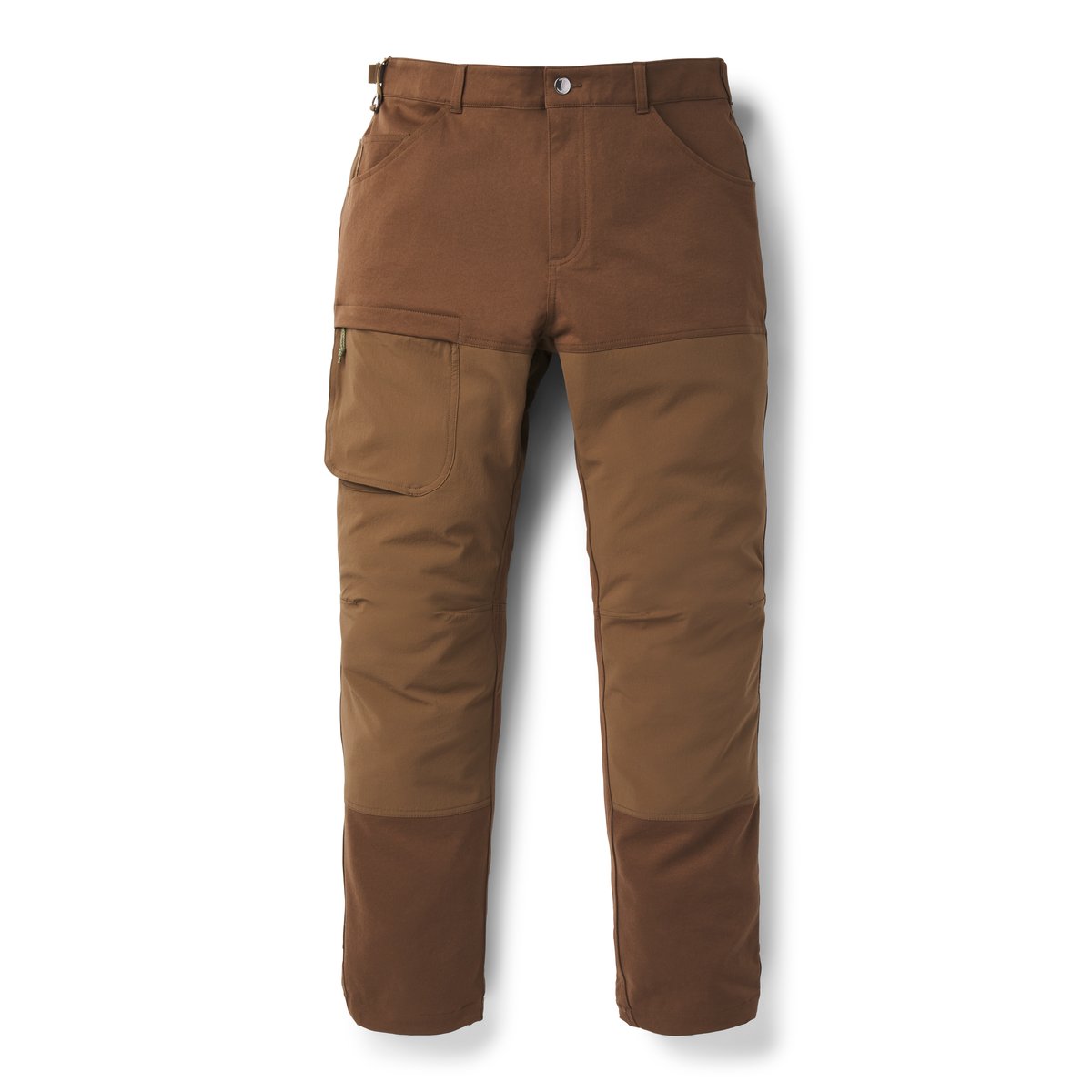 Boulder Ridge Pants Dark Earth - M