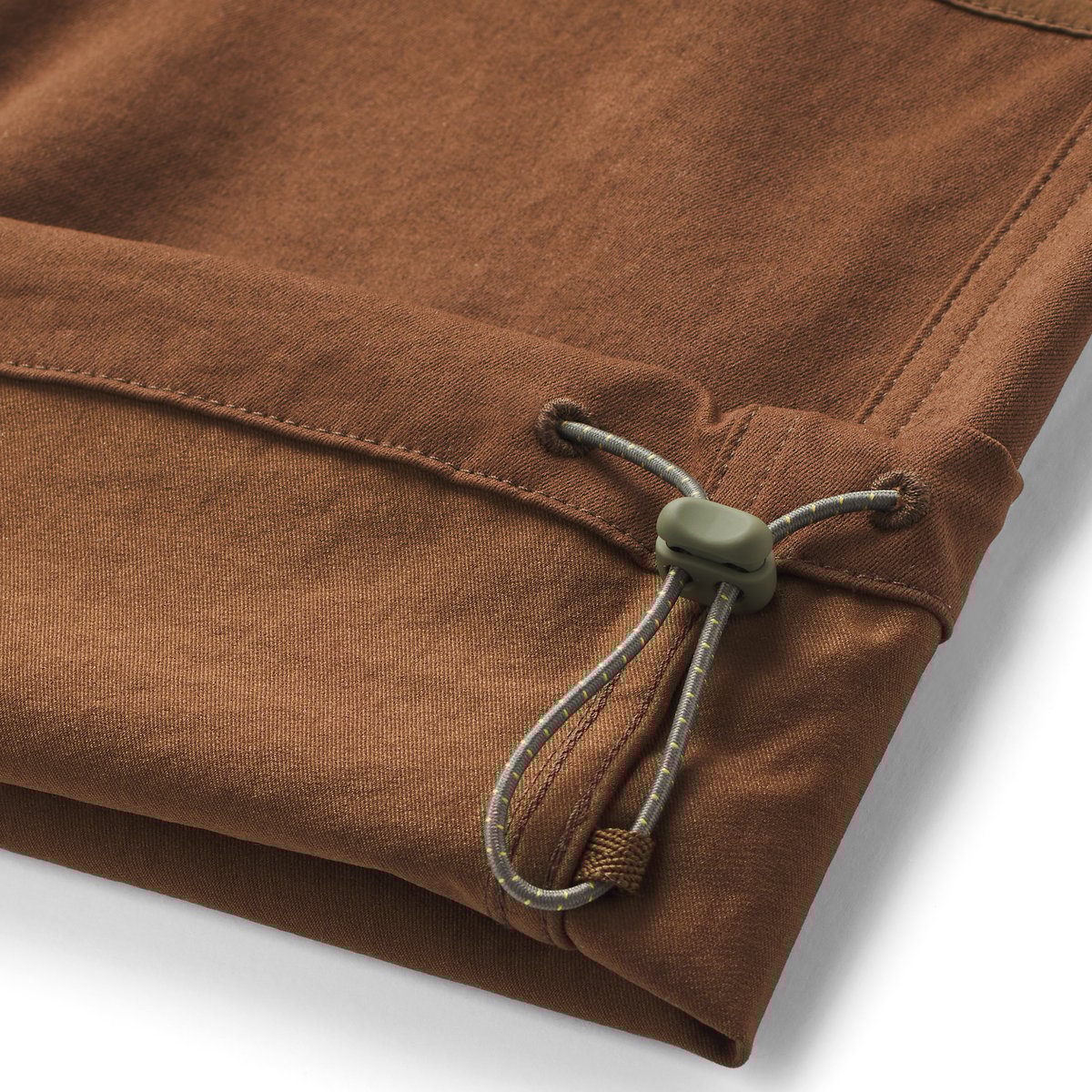 Boulder Ridge Pants Dark Earth - M