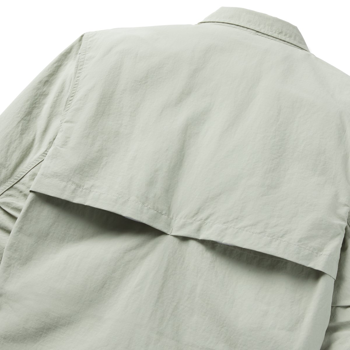 Danner Ripstop Overshirt Seagrass - M