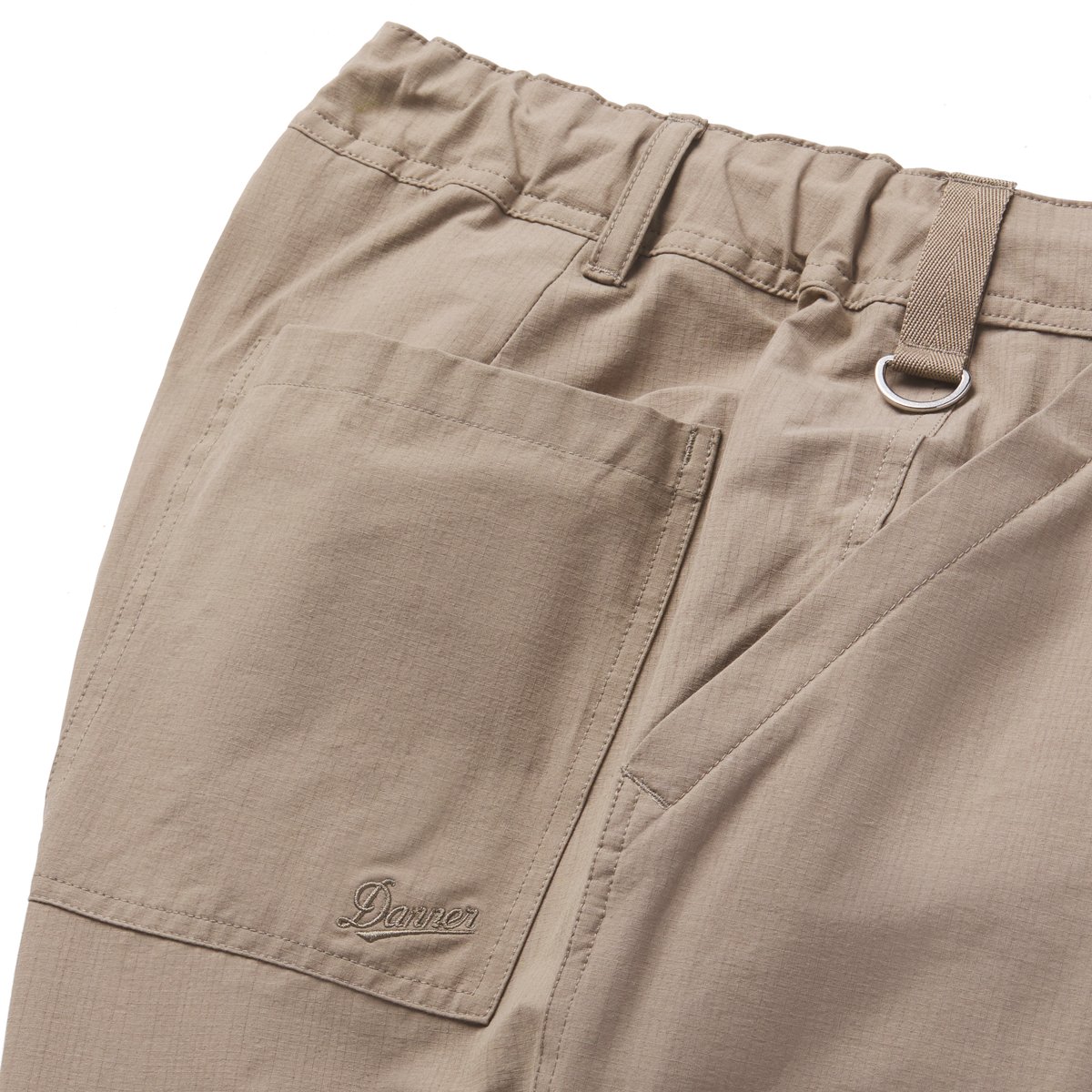 Danner Light Weight Trail Pants Timber Wolf - M