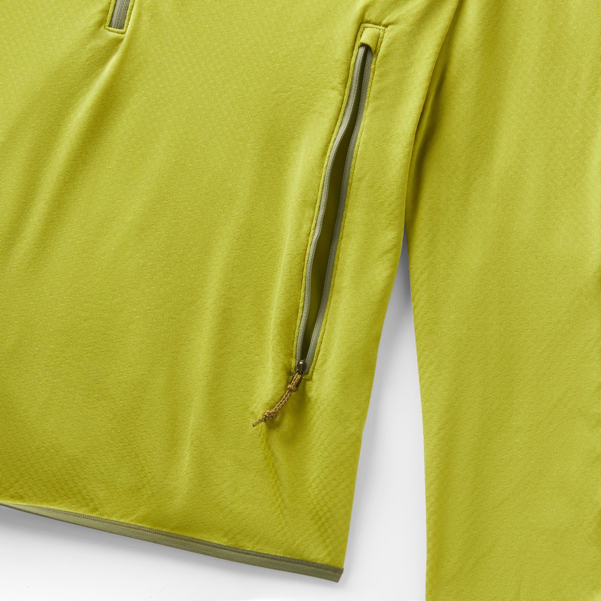 Danner UL Octa Pullover Lentil Sprout - M